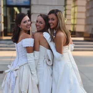 Meet your Posher, Sophie